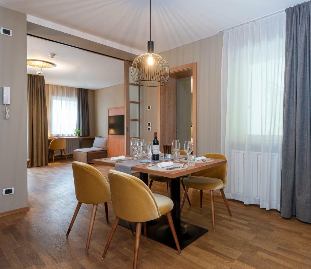 Residenz Feldmuehle Unterhalb Der Burg Taufers Apartment Campo Tures Exterior photo
